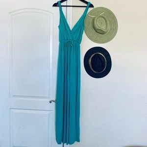 ASOS | Dresses | Asos Green Plunging Vneck Greek Goddess Summer Vacation Maxi Dress Size 4s | Poshmark ASOS | Dresses | Asos Green Plunging Vneck Greek Goddess Summer Vacation Maxi Dress Size 4s | Poshmark